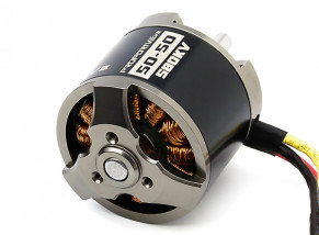 PROPDRIVE v2 5050 580KV Brushless Outrunner Motor