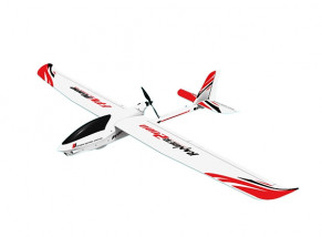 Ranger-2000-pusher-glider-PNF