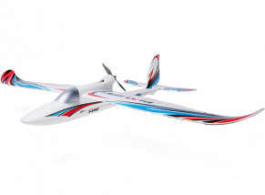 H-King Bixler 2 EPO 1500mm (59")  Glider PNP