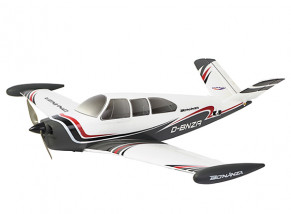 Durafly Bonanza 950mm (37.4") (V-tail) PNF