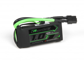 Turnigy Graphene Panther 1000mAh 2S 75C Battery Pack w/XT60