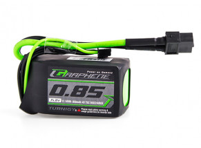 Turnigy Graphene Panther 850mAh 4S 75C Battery Pack w/XT60