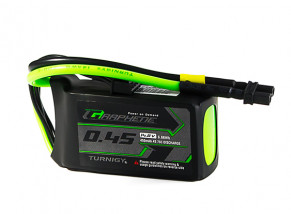 Turnigy Graphene Panther 450mAh 4S 75C Battery Pack w/XT30