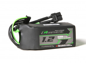 Turnigy Graphene Panther 1200mAh 6S 75C Battery Pack w/XT60
