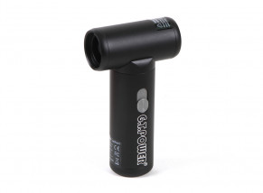 G.T.POWER Multi-Function 100,000 RPM Jet Fan Super Blower (Gray)