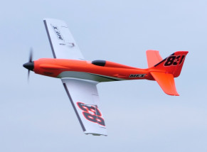 Durafly (PNF) MFX Racer 715/815mm EPO (Orange)