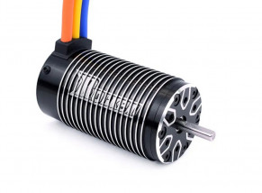 Rocket Surpass 4076-2025KV 1/8 Scale Monster Truck/Truggy Sensorless Brushless Motor