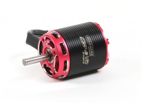 Rocket surpass 3548-840kv Brushless Outrunner Motor