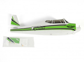 Durafly Micro Tundra