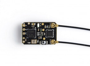RADIOMASTER R81-D8 8ch Nano SBUS Receiver (Frsky D8 Compatible)