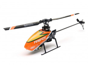 Firefox-C129-4ch-Flybarless-Micro-RC-Helicopter-RTF-w6-Axis-Gyro-Orange-9100200033-0-1