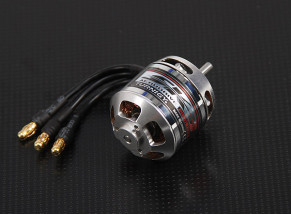 Turnigy Aerodrive SK3 - 2830-1130kv Brushless Outrunner Motor