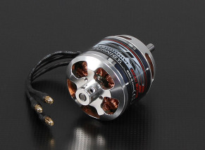 Turnigy Aerodrive SK3 - 4240-740KV Brushless Outrunner Motor