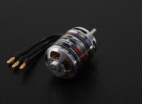Turnigy Aerodrive SK3 - 2836-1040kv Brushless Outrunner Motor