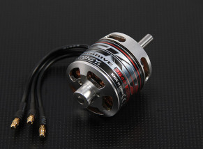 Turnigy Aerodrive SK3 - 3542-800kv Brushless Outrunner Motor