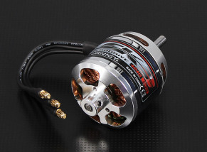 Turnigy Aerodrive SK3 - 4240-530KV Brushless Outrunner Motor