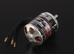 Turnigy Aerodrive SK3 - 6364-190KV Brushless Outrunner Motor