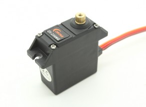 Corona DS-236MG Metal Gear Servo 7.0kg / 0.12sec / 27g