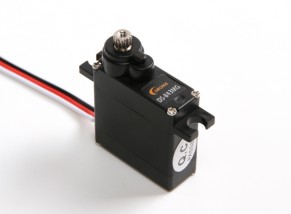 Corona DS-843MG Digital High Torque Micro Servo 4.8kg / 0.10sec / 11g