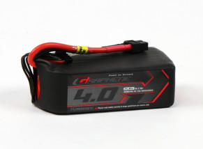 Turnigy Graphene Professional 4000mAh 4S 15C LiPo Pack w/XT60