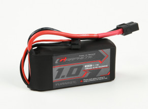 Turnigy Graphene 1000mAh 3S 45C LiPo Pack w/XT60