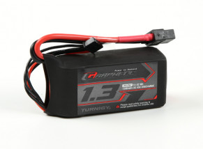 Turnigy Graphene 1300mAh 3S 45C LiPo Pack w/ XT60