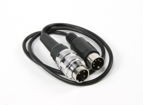 Scherrer Rx700LR Long Range UHF System - Spare Parts - RC Adapter Multiplex