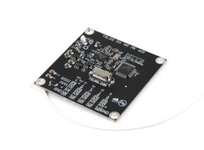 Scherrer Rx700NR "Normal" Range UHF Receiver