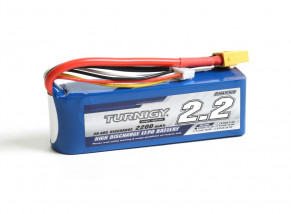 Turnigy 2200mAh 3S 30C Lipo Pack