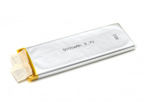 T5000-1S-20-Turnigy-5000mAh-1S-20C-Lipoly-Single-Cell