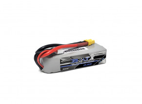Turnigy BoltX LiHV 4S 550mAh 15.2V 80C LiPo Battery Pack w/XT30