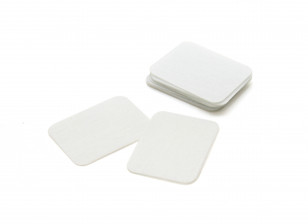 CA Hinge L25*W20*H0.3 (10pcs)