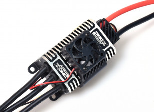 Aerostar 160A HV RVS G2 32bit (6~14S) Opto Electronic Speed Controller w/Reverse Function 
