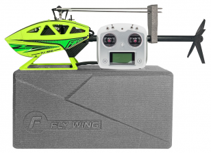 FLYWING (RTF) FW450L V3 6ch RC Smart Helicopter w/H1 GPS