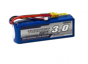 Turnigy nano-tech 1500mah 2S 35~70C Lipo Pack