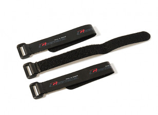 Graphene Battery Strap 200mm x 20mm (3pcs)