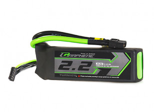 Turnigy Graphene Panther 2200mAh 3S 75C Battery Pack