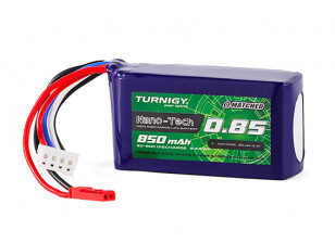 ファッション特集 Turnigy Nano-Tech HobbyKing | w/XT60 Pack Lipo 30C 3S 2650mAh バッテリー、充電器