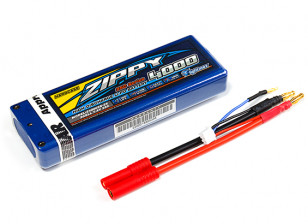 Hobbyking shop rattler v2