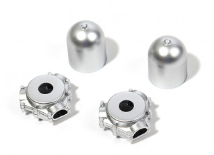 Avios Albatross HU-16/BushMule V2 Spinner and Hub Set (2pcs)