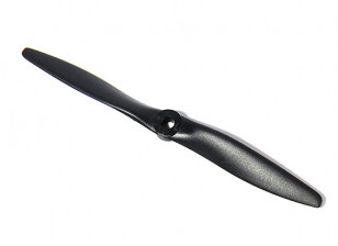 Hobbyking Walrus and Night Walrus Glider 1400mm - Prop