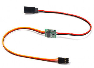 Dr. Mad Thrust Electronic On/Off Switch