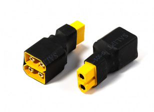 XT60 Series Adapter (2pcs)