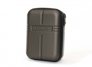 Turnigy Protective Transmitter Storage/Carry Case (Grey/Orange)
