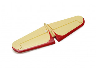 H-King Reno Aces FG-1 Corsair "Lucky Gallon" Replacement Horizontal Stabilizer