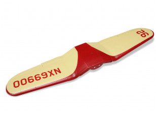 H-King Reno Aces FG-1 Corsair "Lucky Gallon" Replacement Wing w/Decals