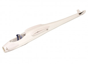 Durafly Excalibur V2 V-Tail Electric Hotliner/Slope Soarer Replacement Fuselage