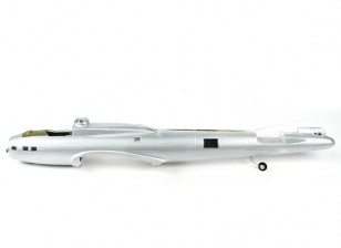 HobbyKing® ™ Night Walrus - Spare Part - Fuselage