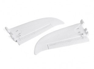 Durafly™ Excalibur - V-Tail Set (suits V1 & V2)