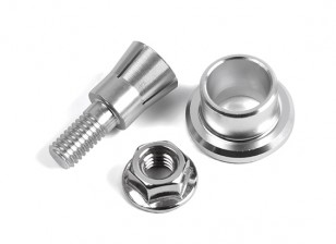 Durafly™ Excalibur - Propeller Shaft/Adapter